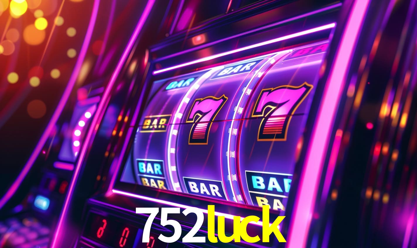 752luck: Seu Cassino Premiado com Pagamentos Rápidos