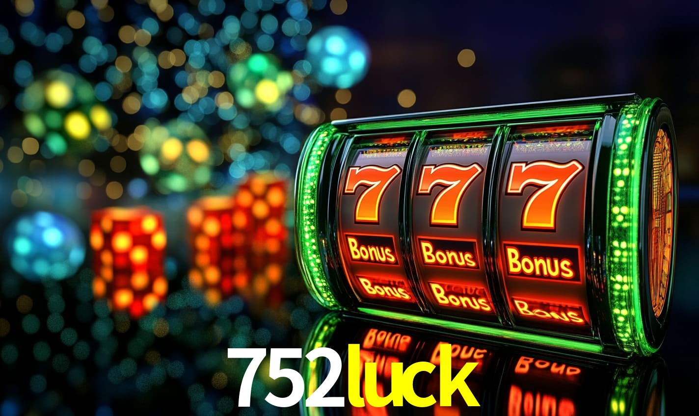 Experiência VIP 752luck