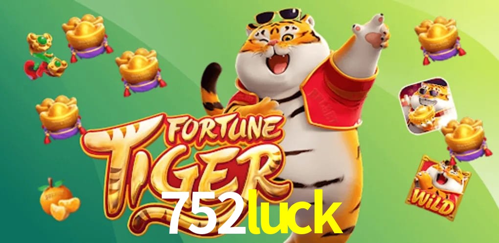 Experiência VIP 752luck