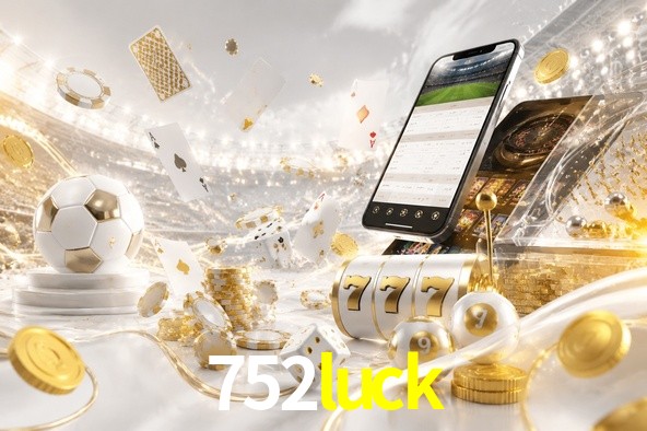 Welcome Bonus 752luck