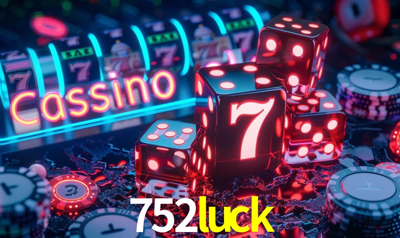 Statistics 752luck