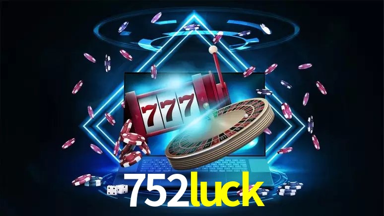 Bônus de Boas-vindas 752luck