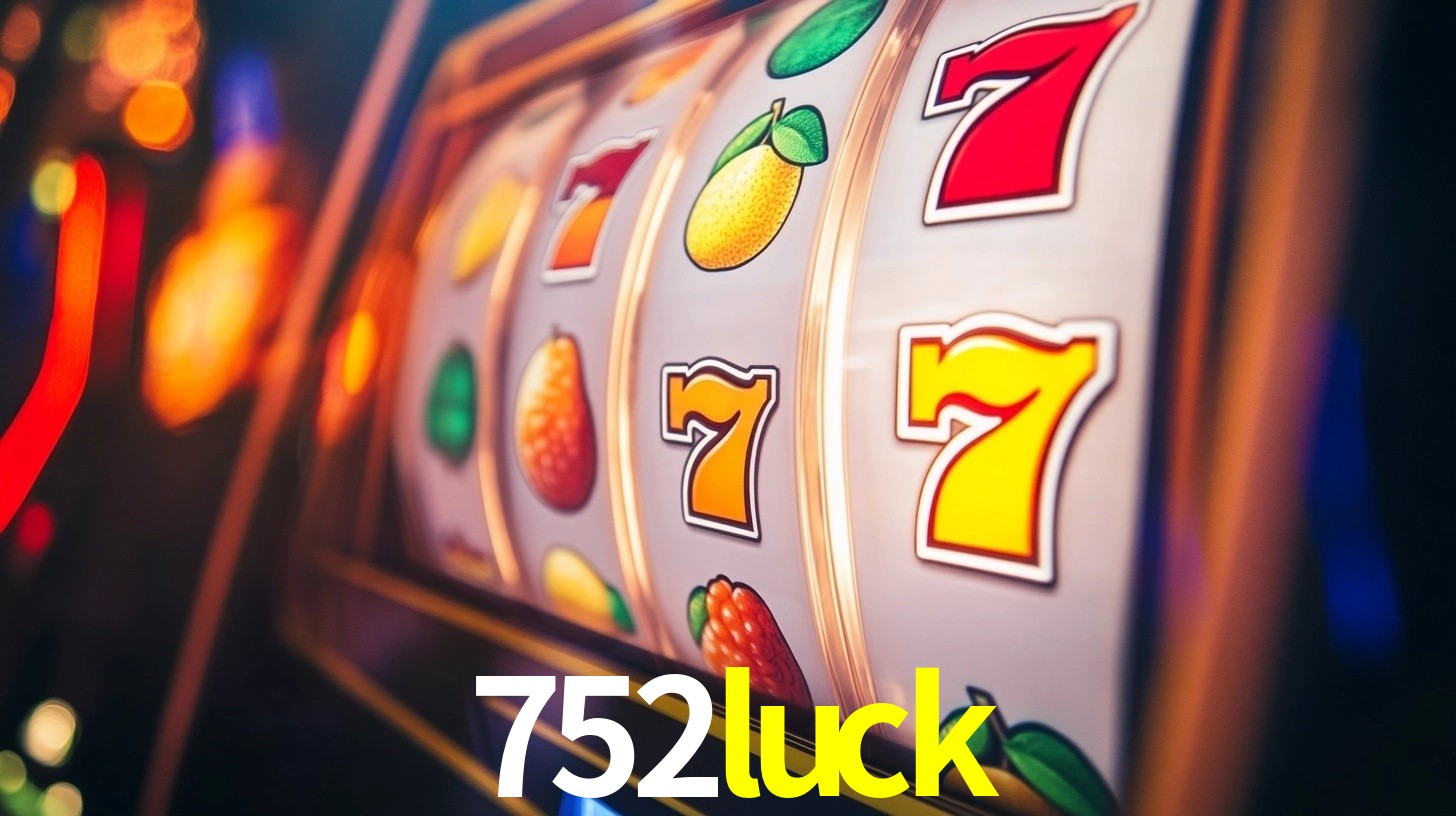 Exclusive Games 752luck