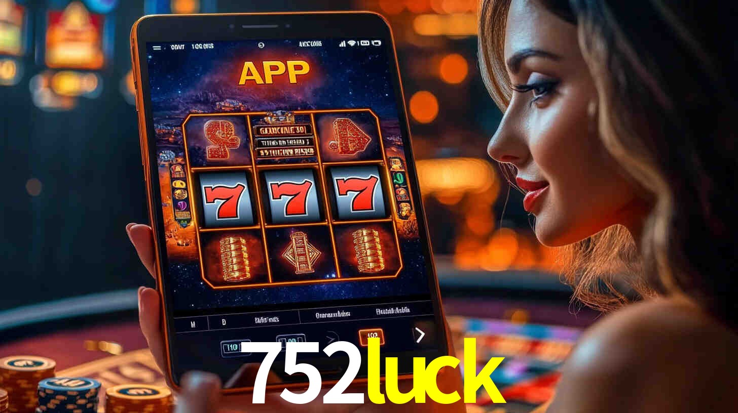 752luck