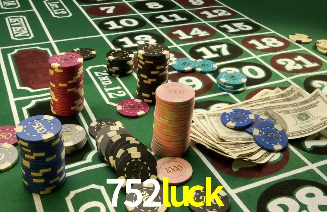 Ofertas Imperdíveis na 752luck: Promoções e Bônus Que Valem a Pena