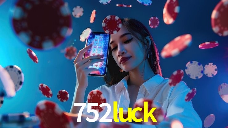 Inovações de Jogos na 752luck: O Futuro das Experiências Interativas