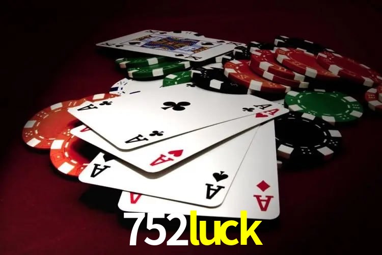 PIX Instantâneo 752luck