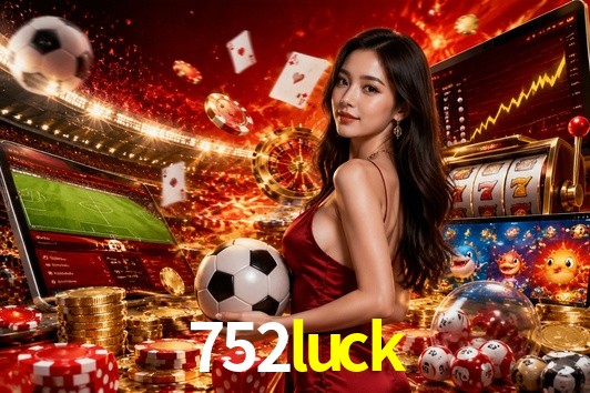 Live Casino 752luck
