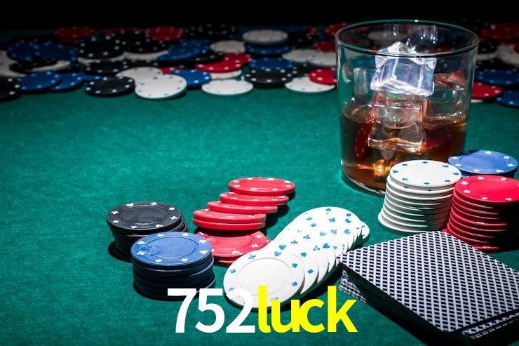 Bônus Diários 752luck