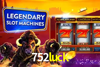 A Emoção da Loteria na 752luck: Uma Chance de Mudança de Vida