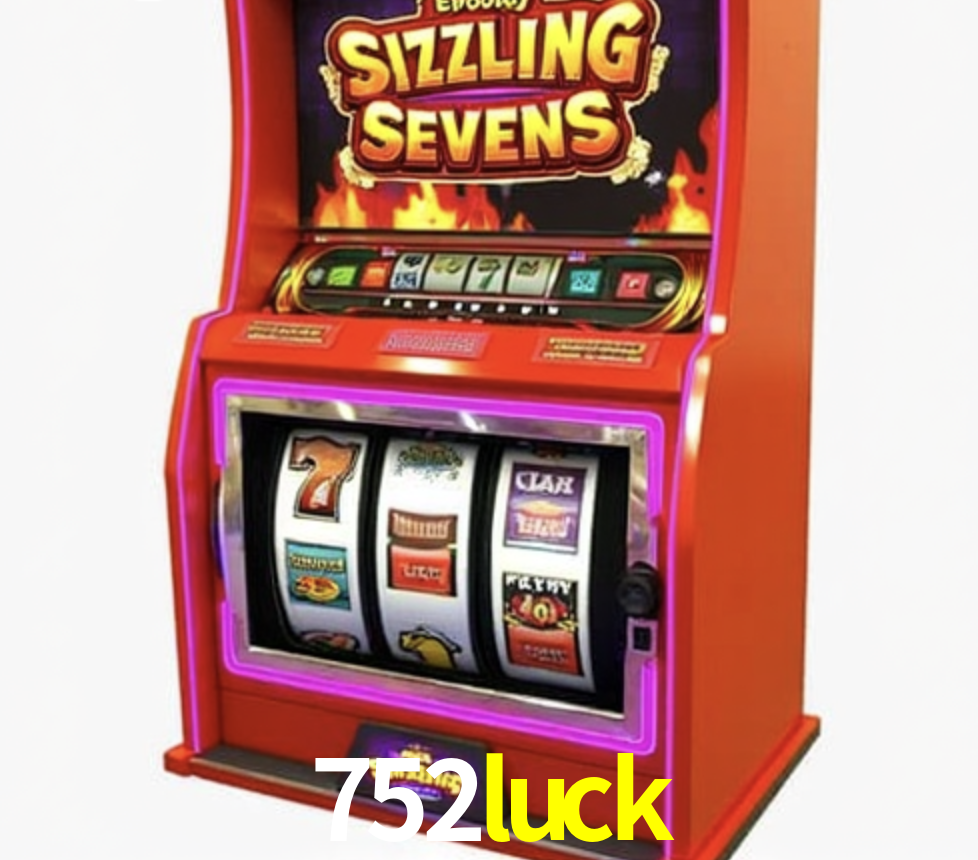 APP oficial da 752luck para mobile