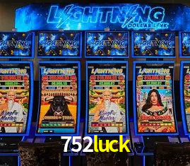 A Emoção da Loteria na 752luck: Uma Chance de Mudança de Vida