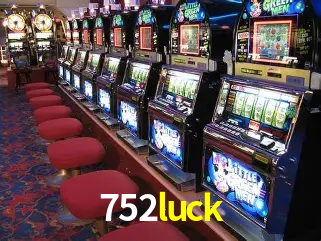 A Experiência Imersiva dos Cassinos Ao Vivo no 752luck
