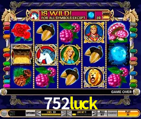 Desvendando o Mundo dos Jogos Virtuais na 752luck