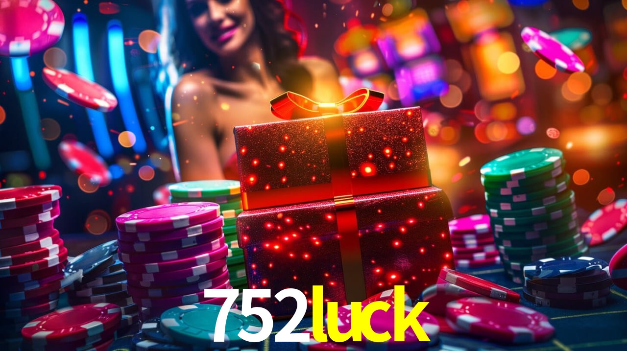 A Experiência Imersiva dos Cassinos Ao Vivo no 752luck