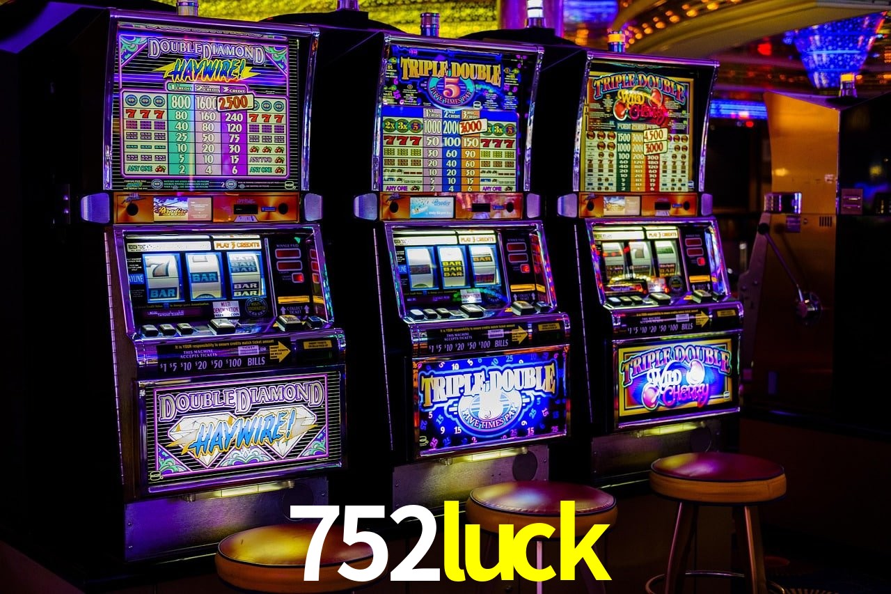 Torneios 752luck