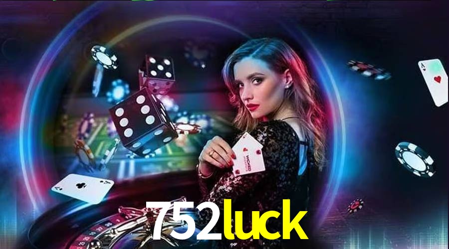 Exclusive Offers 752luck