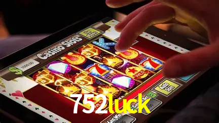 Descubra a Magia dos Jogos de Arcade no 752luck