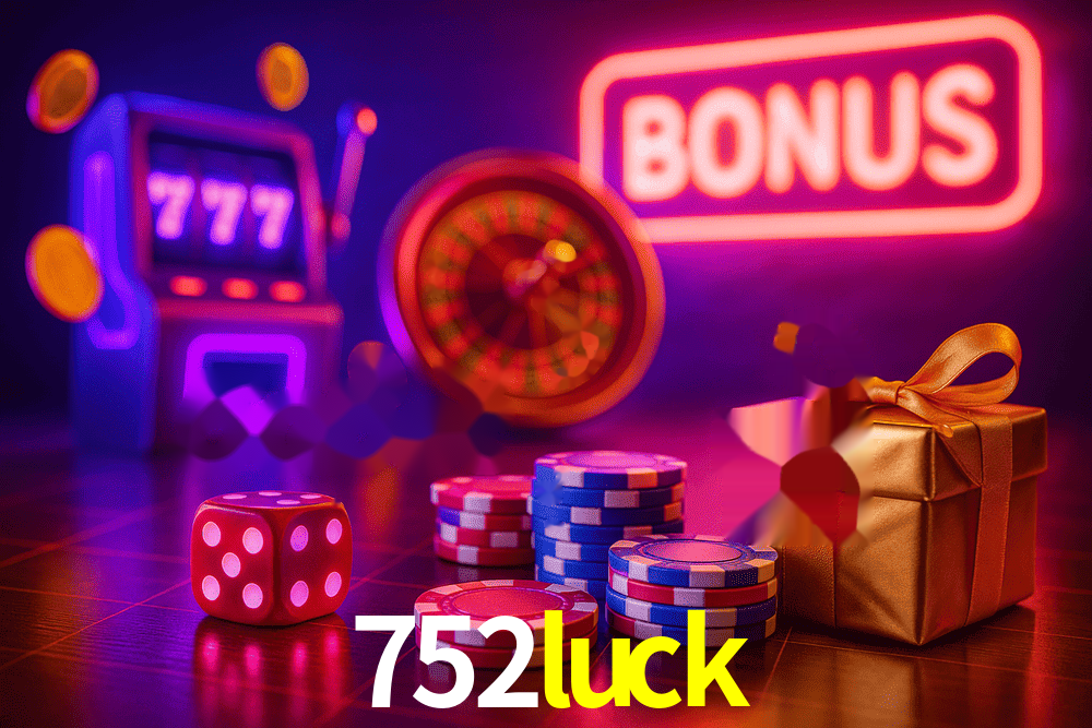 Inovações de Jogos na 752luck: O Futuro das Experiências Interativas