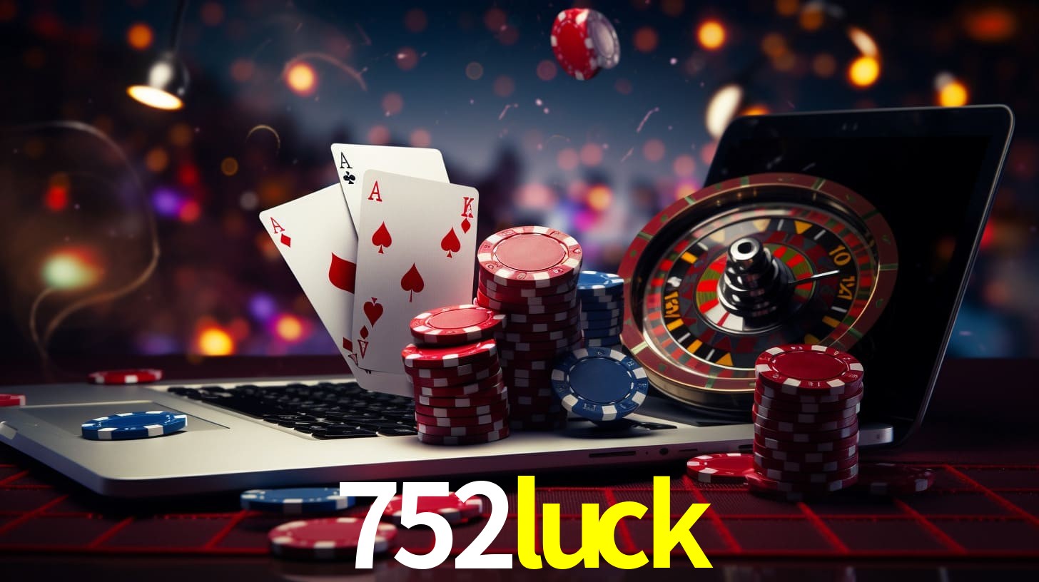 VIP Casino 752luck