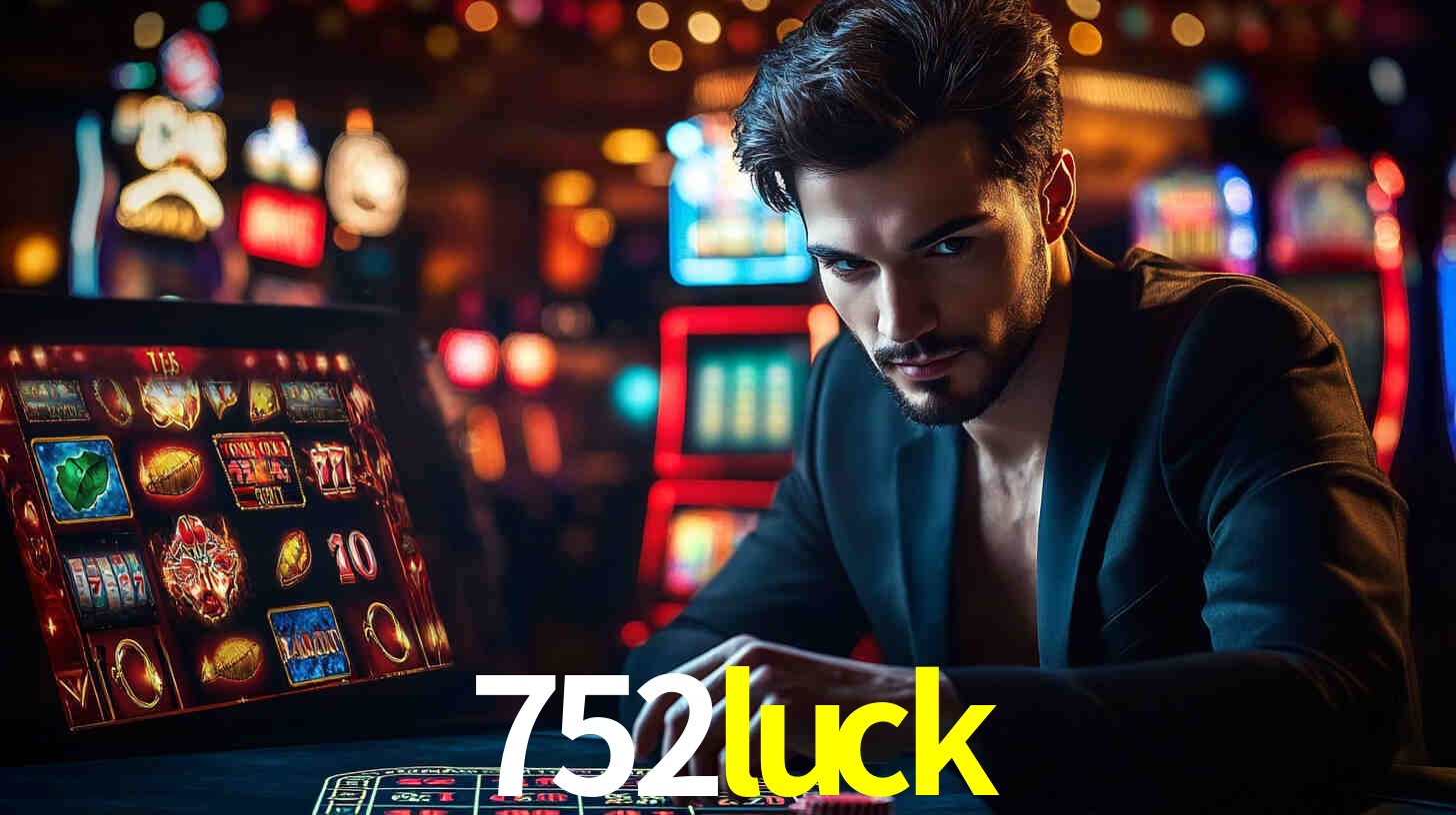 752luck.com