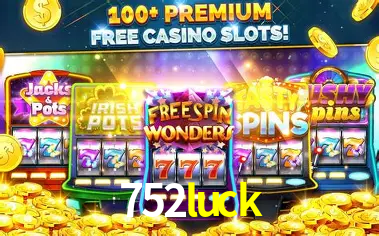A Revolução dos Aplicativos de Jogos no 752luck
