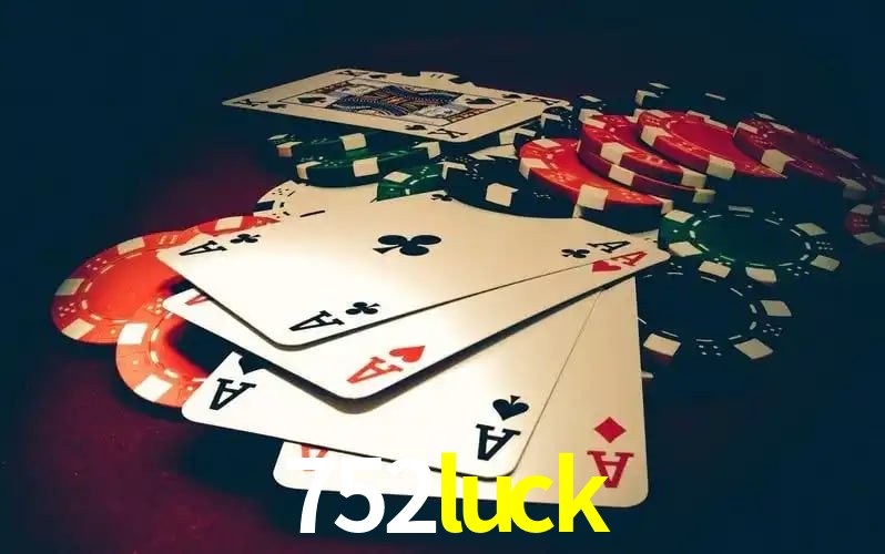 Especiais de Fim de Semana 752luck