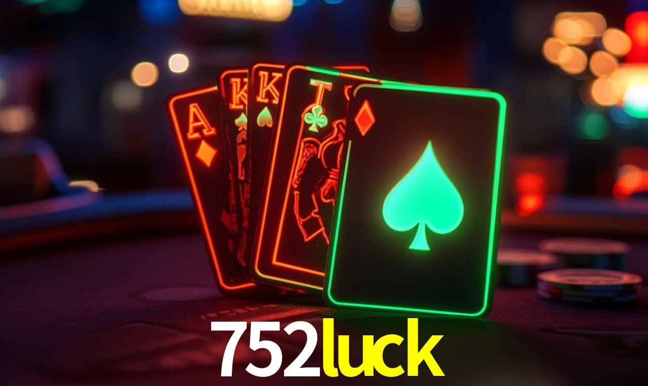 Ofertas Exclusivas 752luck