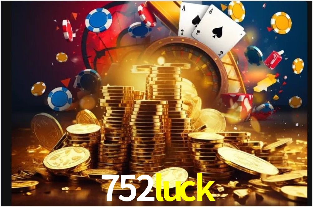 A Emoção da Loteria na 752luck: Uma Chance de Mudança de Vida