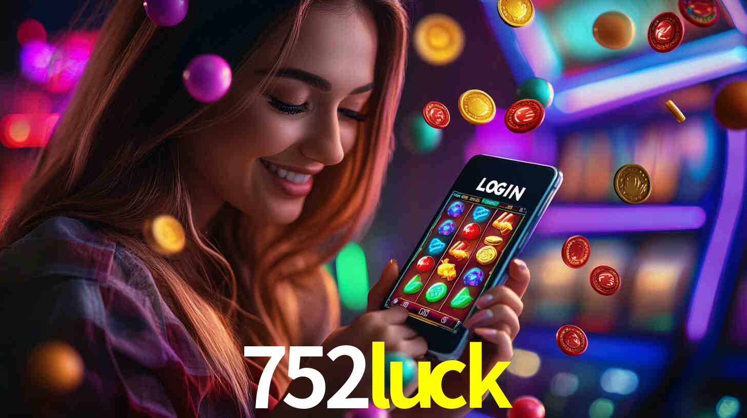 752luck,752luck.com