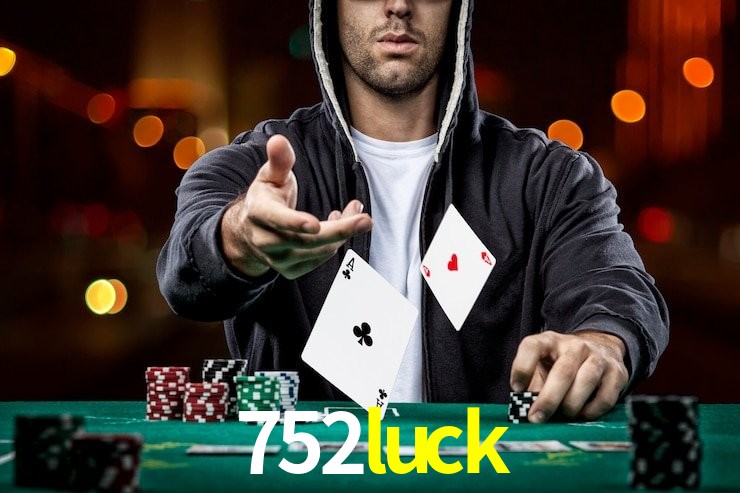 752luck,752luck.com