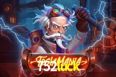 Estatísticas Esportivas 752luck