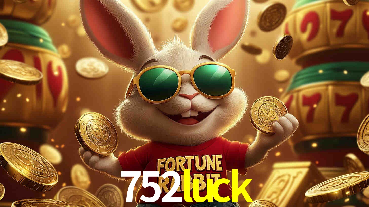 752luck: Seu Especialista em Apostas Esportivas Brasileiras