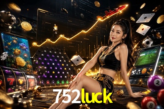 Secure Login 752luck