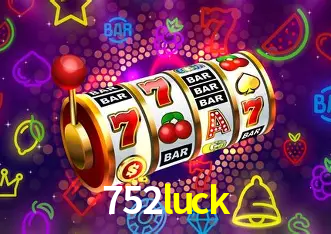 Apostas Esportivas na 752luck: Um Guia Completo