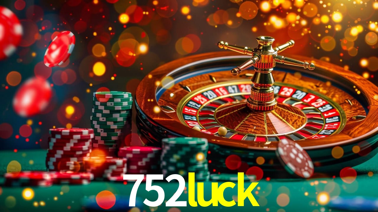 Descubra o Programa VIP da 752luck: Vantagens Exclusivas para Jogadores