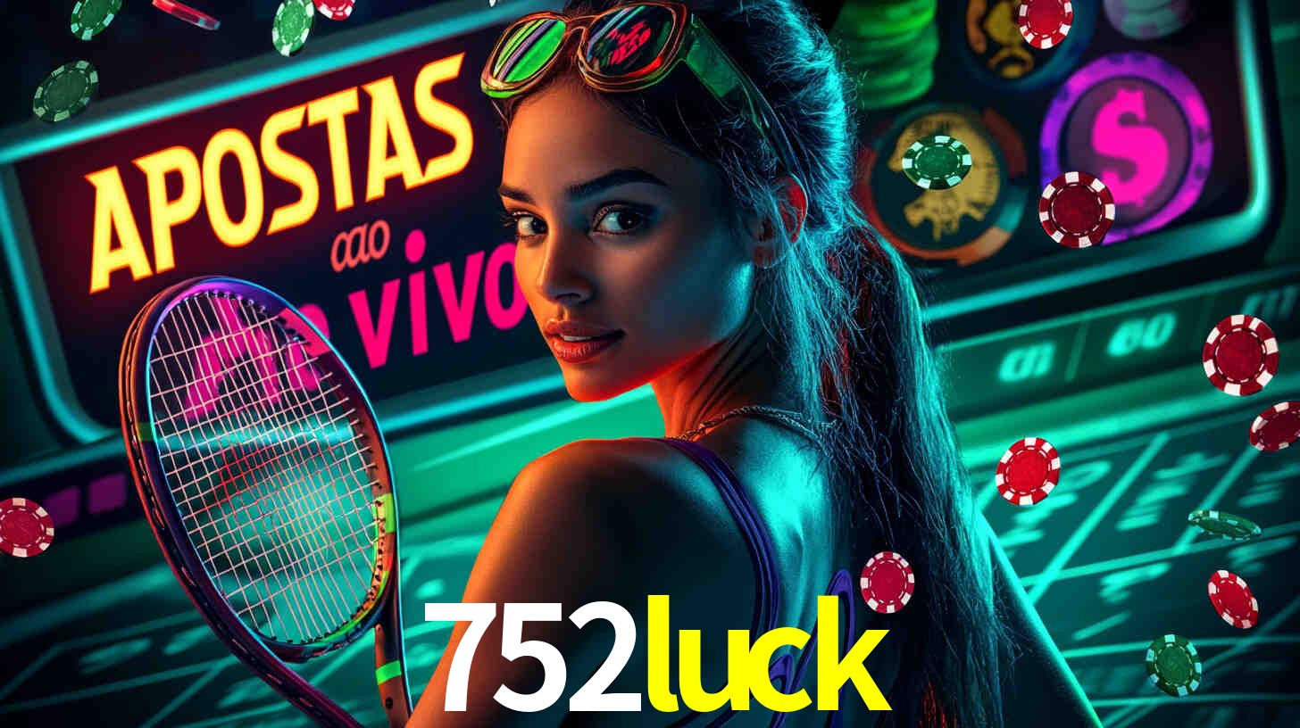 Descubra o Programa VIP da 752luck: Vantagens Exclusivas para Jogadores