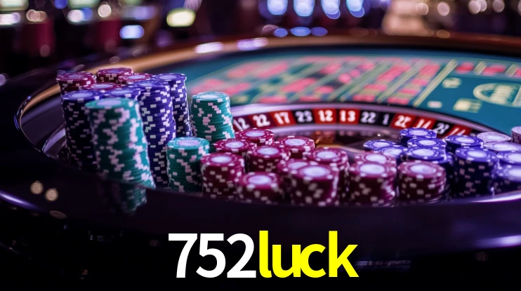 Live Casino 752luck