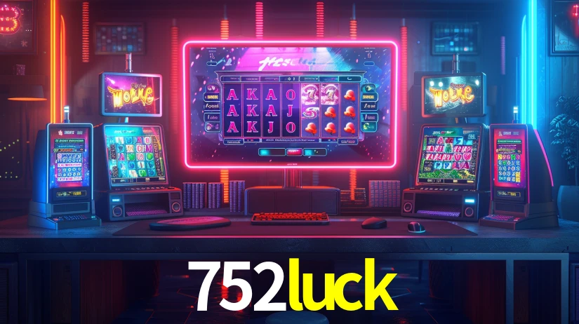 Explore as vantagens do 752luck: serviço profissional e confiabilidade
