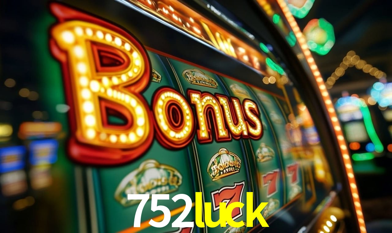 Tecnologia da Plataforma 752luck