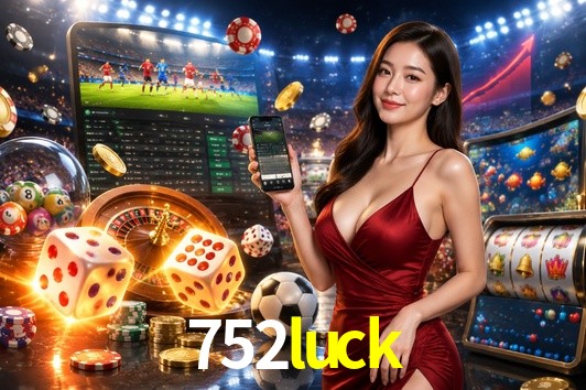 Slot Games 752luck
