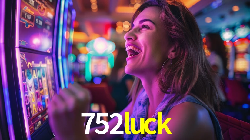 752luck