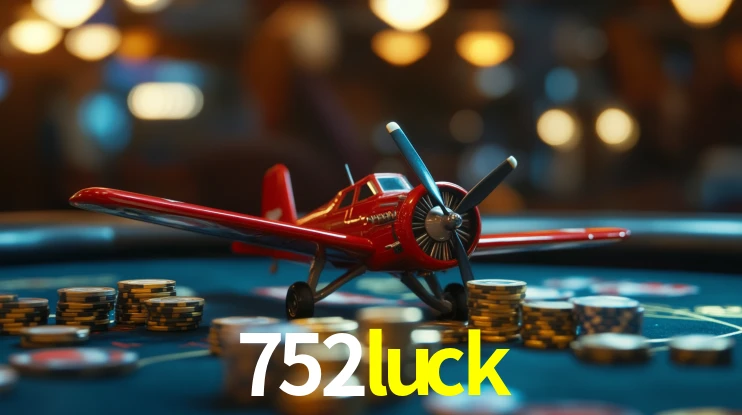 Game Providers 752luck