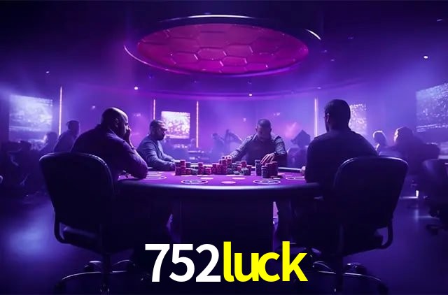 Explorando a Categoria de Eventos em Apostas na 752luck