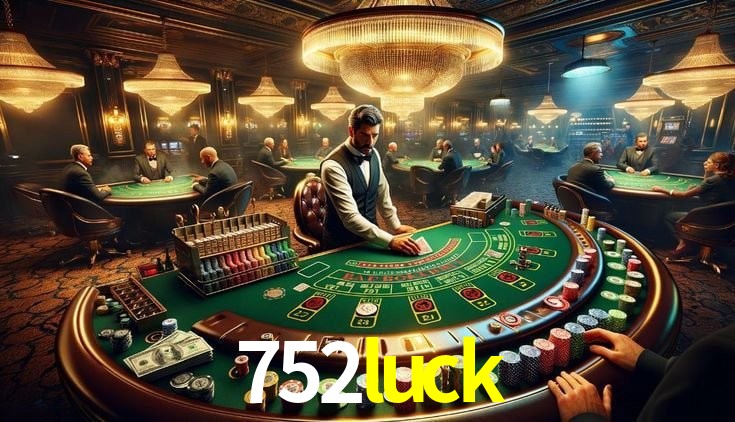 Game Statistics 752luck