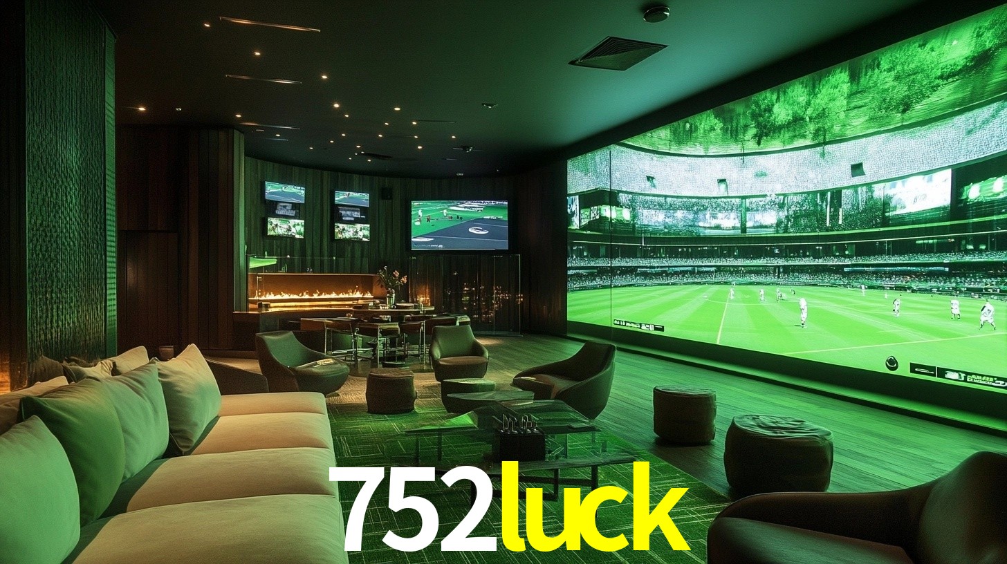 752luck,752luck.com