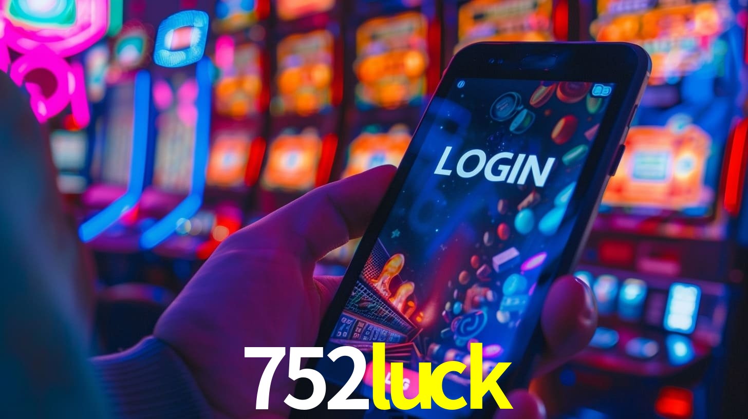 Jogos Exclusivos 752luck