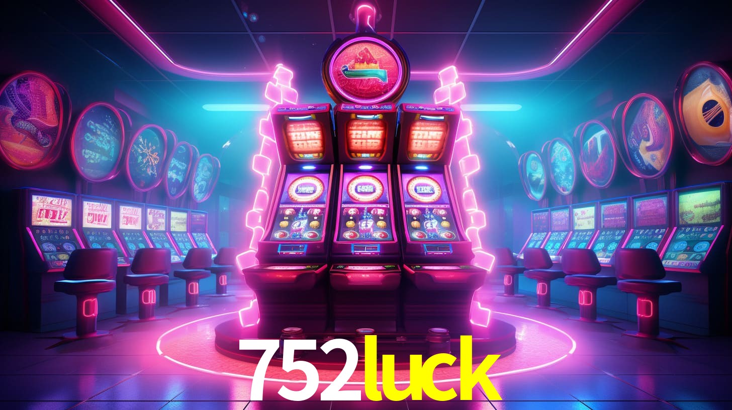752luck.com