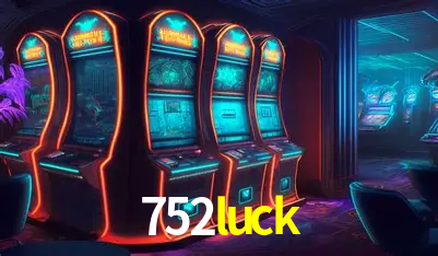 Descubra a Essência do 752luck: Nossa História e Compromissos