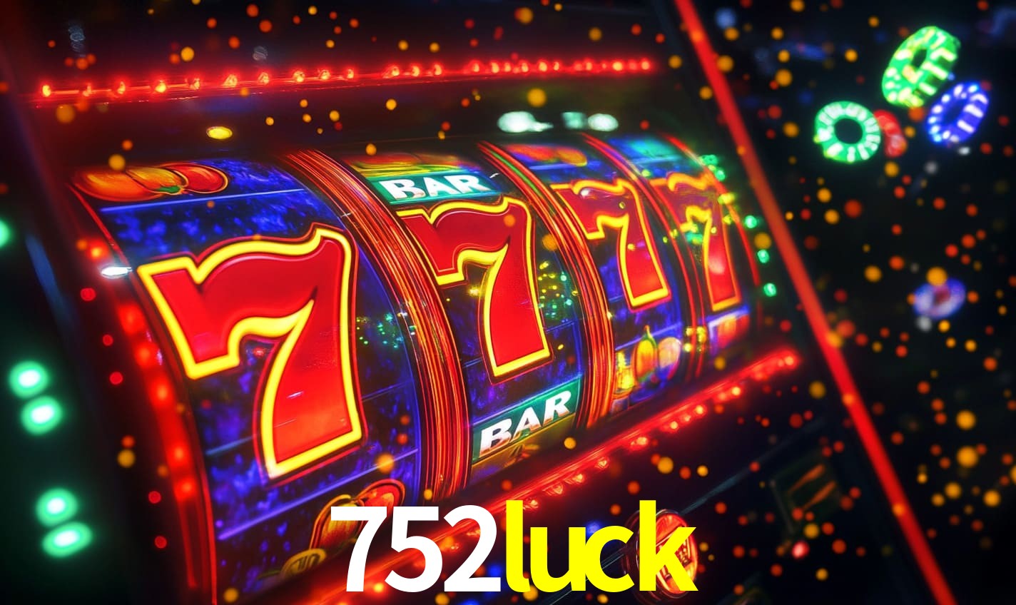 752luck